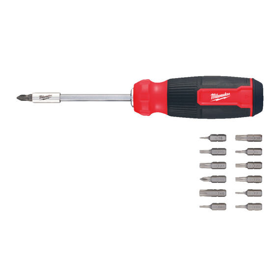 MILWAUKEE 4932492810 multibitový šroubovák TORX 14v1