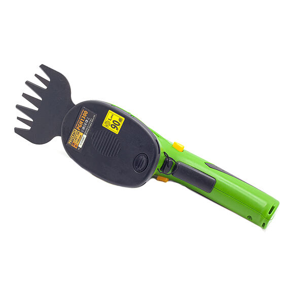 PROCRAFT PGH1300 aku nůžky na trávu a keře 3,6V/1,3Ah, lišta na trávu a živý plot