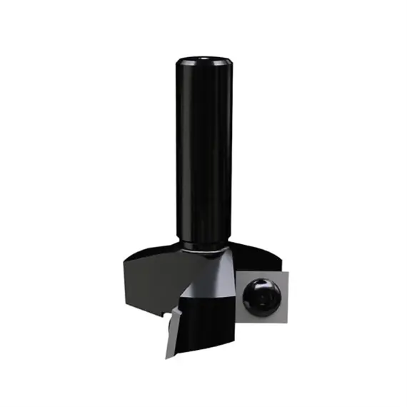 IGM Mini Stopková fréza na plochy HW - D35x10,5 L60 S=8x38 Z3, F463-00781