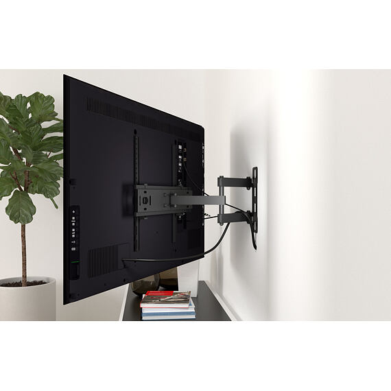 FISCHER kotva HybridPower 10x90 FUS, kovový skelet a nylonové tělo, do běžných stav. materiálů