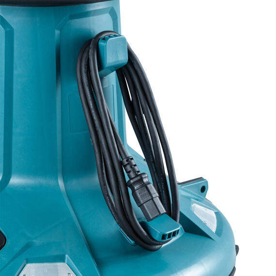MAKITA ML010G aku LED svítilna Li-ion XGT/LXT/AC, 5500lm, IP54, bez baterie