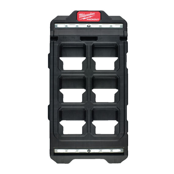 MILWAUKEE 4932480621 PACKOUT kompaktná montážna doska