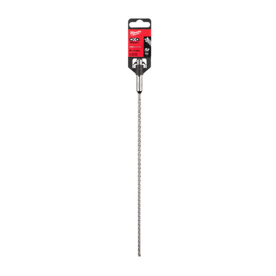 MILWAUKEE 4932478467 čtyřbřitý vrták 5*250/315mm MX4 SDS+