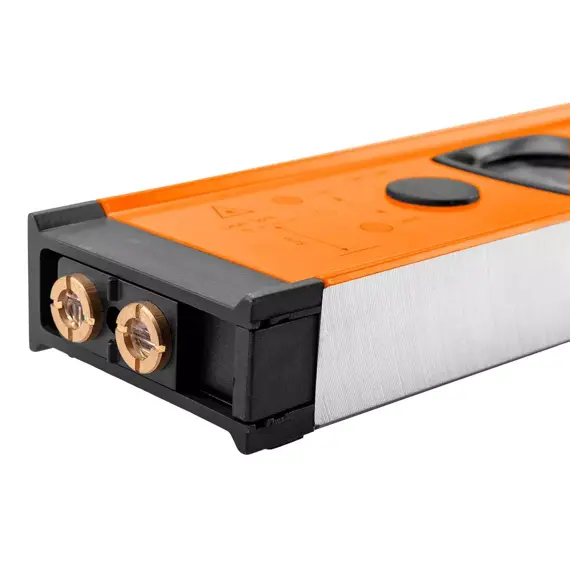 NEO vodováha digitální LASER paprsek, 60cm, 71-200