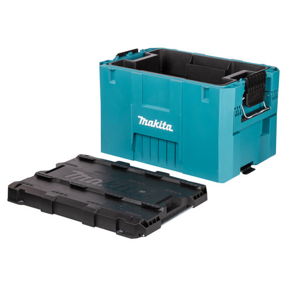 MAKITA P-91023 Maktrak box na nářadí prodlužovací XL, 58,4l