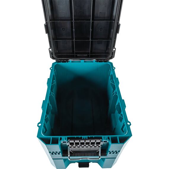 MAKITA P-91023 Maktrak box na nářadí prodlužovací XL, 58,4l