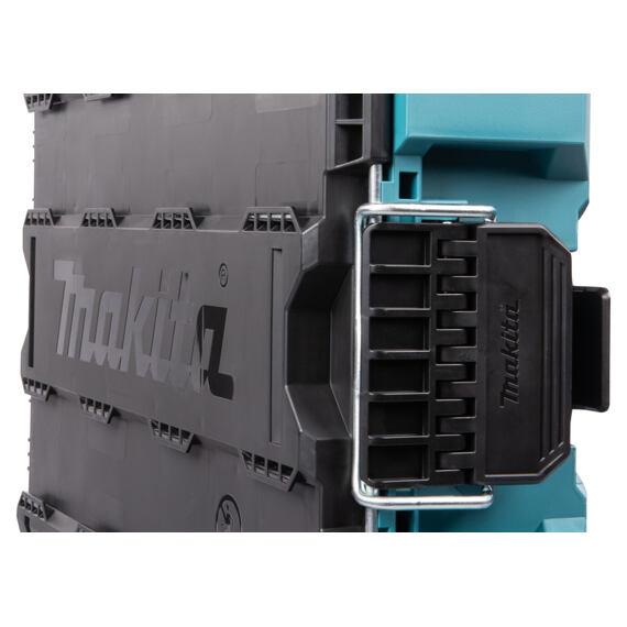 MAKITA P-91039 Maktrak box na nářadí M, 18,4l