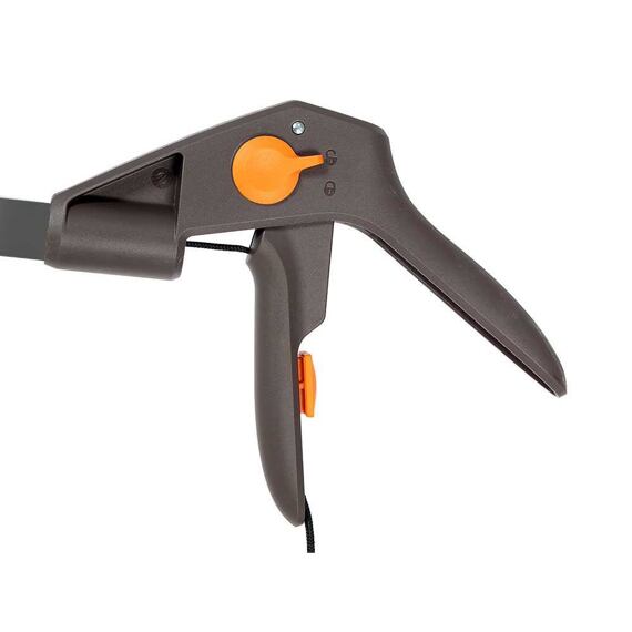 FISKARS 1073082 nůžky na větve prodloužené SOLID 176cm, střih až 12mm
