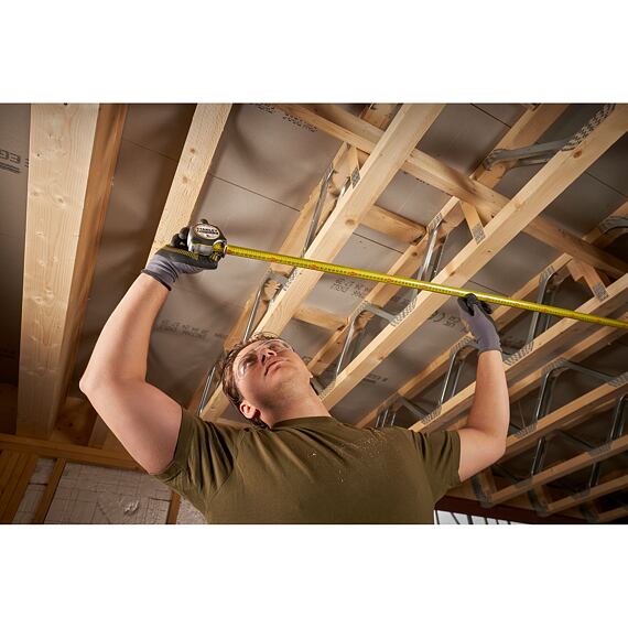STANLEY FMHT38214-0 svinovací 5-metr FatMax Premium, 16mm, robustní pouzdro