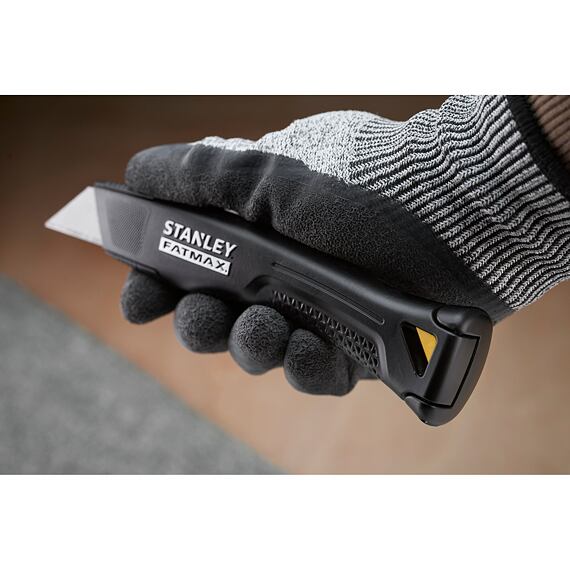 STANLEY FMHT10500-0 nůž s pevnou čepelí a pouzdrem