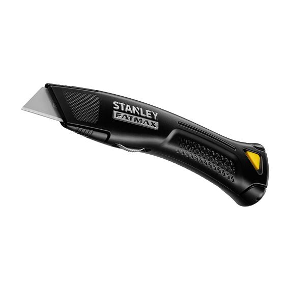 STANLEY FMHT10500-0 nůž s pevnou čepelí a pouzdrem