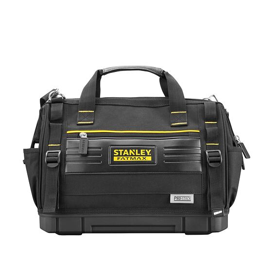 STANLEY FMST17627-1 taška, BOX, brašna víceúčelová pracovní z odolného materiálu, FatMax TSTAK