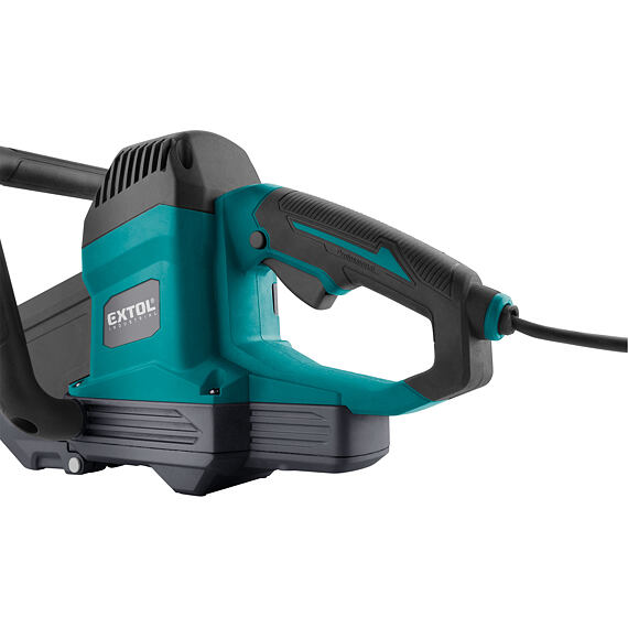 EXTOL Industrial pila na stavební materiály ALIGATOR 1700W, 430mm, 8793110