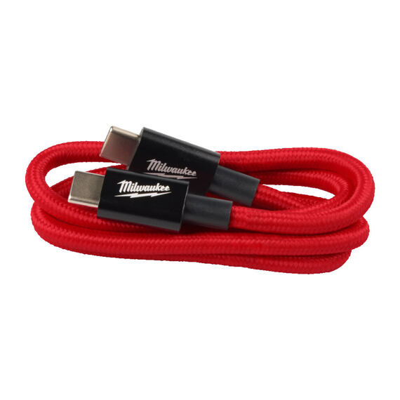MILWAUKEE M12 TC2-0 kompaktní nabíječka 12V