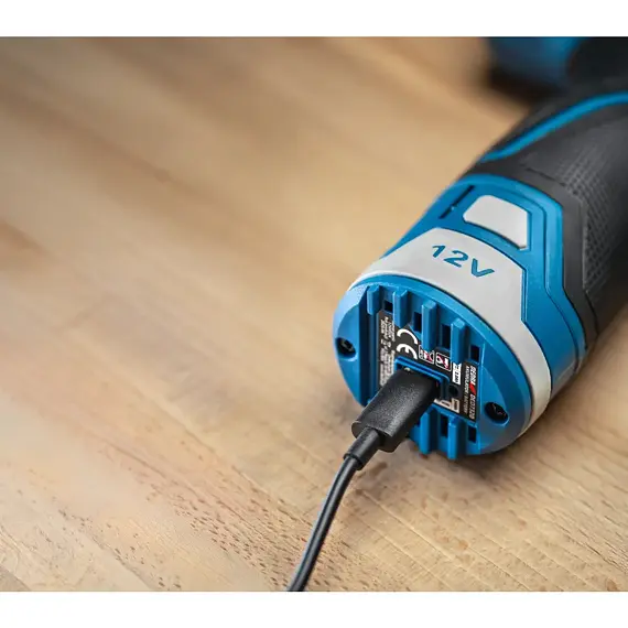 DEDRA akumulátor 12V/2Ah Li-ion, DED7320