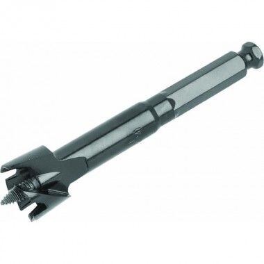 MILWAUKEE 48254621 vrták 117mm samorezný, dvojité rezné plátky