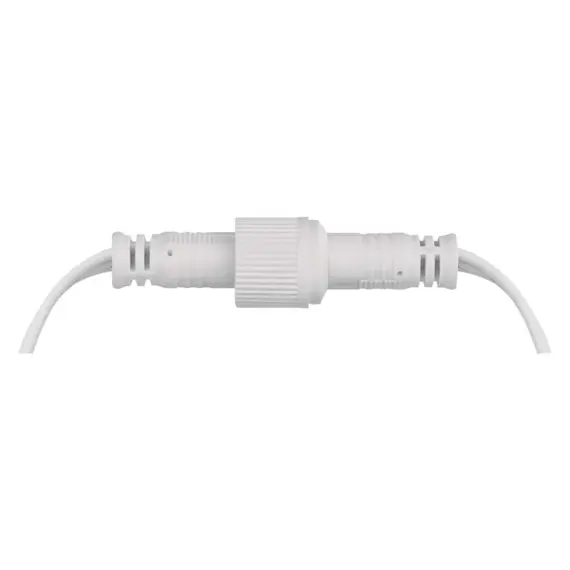 EMOS GoSmart LED bodové svítidlo - řetěz 255 cm, 12 dílů, 7 W, RGBIC+CCT, stmívatelné, WiFi, ZIW15CR