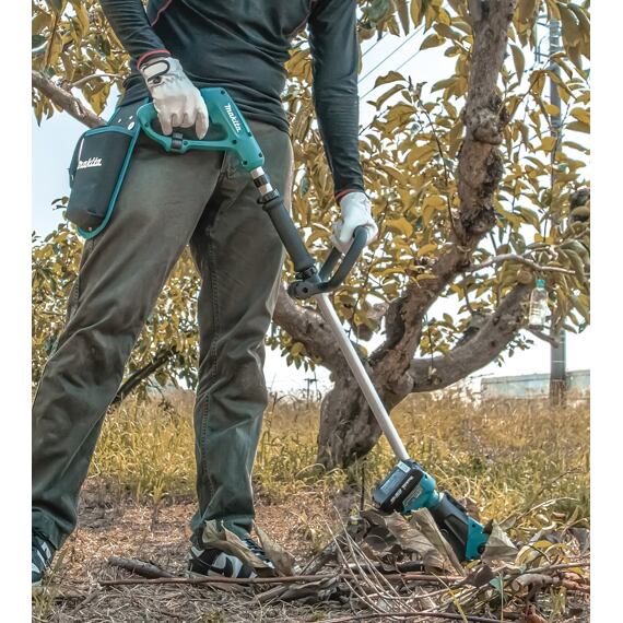 MAKITA DUP181Z aku nůžky na větve 18V LXT, střih 10-30mm, bezuhlíkový motor, bez baterie