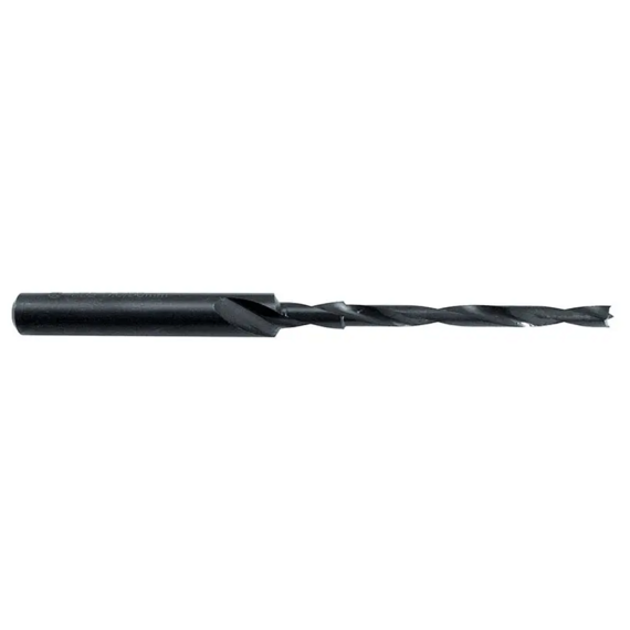 NÁSTROJE CZ vrták na konfirmáty 5,00mm,107/47/58/67mm, FTK050-50
