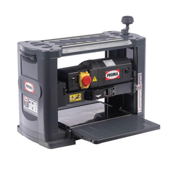 PROMA FTP-330/230V tloušťkovací stolní fréza, 1500W,  max.š.330mm, výška 152mm