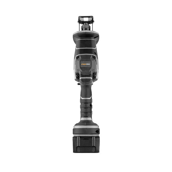 PROCRAFT INDUSTRIAL RS20A-1B-C aku pila ocaska 20V/4Ah, kufr