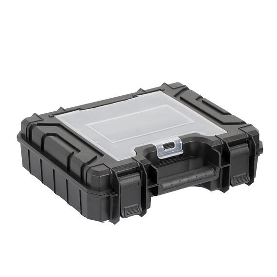 PROCRAFT PA12Pro DFR-2B-C aku bezuhlíkový šroubovák 12V/2*2Ah, 22Nm, kufr