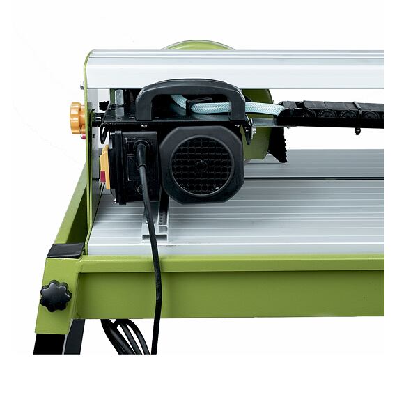 PROCRAFT PF720-200 řezačka na dlažbu 230V, horní řez 720mm, hloubka max.35mm, kotouč 200mm