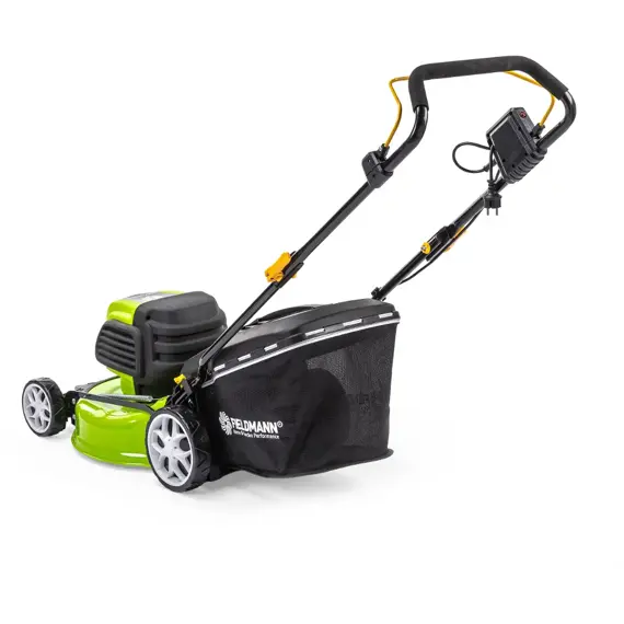 FIELDMANN FZR 2065-E elektrická sekačka 1800W, 46cm, systém 4v1