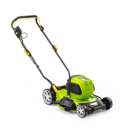 FIELDMANN FZR 2065-E elektrická sekačka 1800W, 46cm, systém 4v1