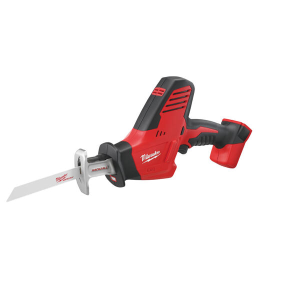 MILWAUKEE C18 HZ-0 aku pila ocaska 18V, délka 375mm, bez baterie