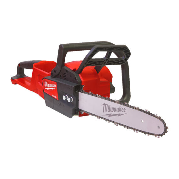 MILWAUKEE M18 FCHS35-0 aku řetězová pila 18V, lišta 35cm, bez baterie