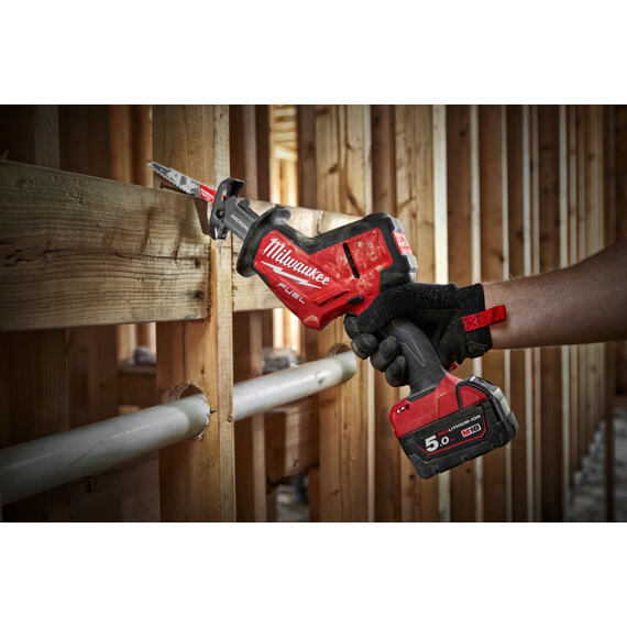 MILWAUKEE M18 FHZ-0 aku pila ocaska 18V bez baterie, nový model