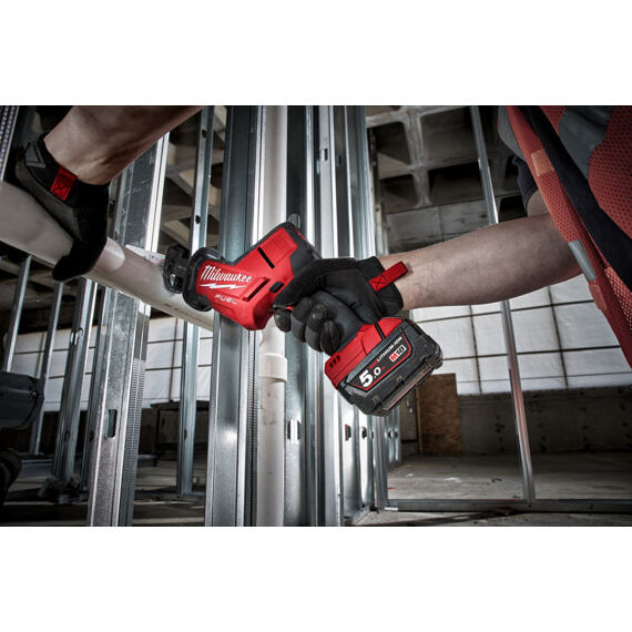 MILWAUKEE M18 FHZ-0 aku pila ocaska 18V bez baterie, nový model
