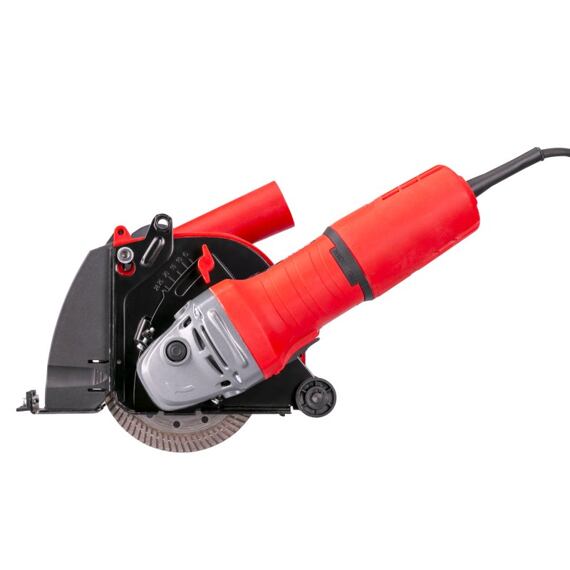 FESTA odsávací kryt pro řezání k ÚB 125mm, 28270