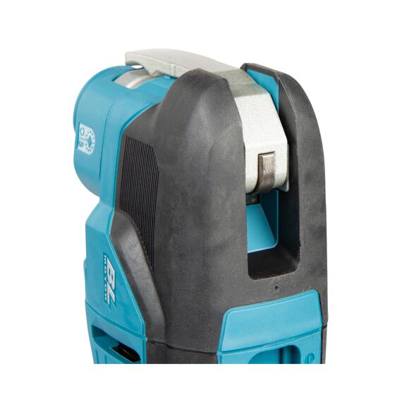 MAKITA DTM53Z aku multi oscilační bruska 18V LXT, 6000-20000 km./min., bez baterie