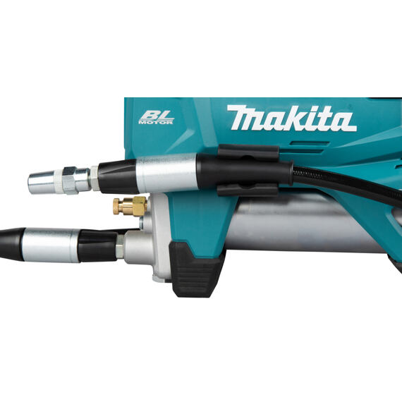 MAKITA GP001GZ aku maznice 40V XGT, tlak 400 bar, bez baterie