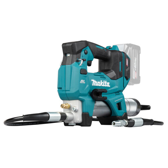 MAKITA GP001GZ aku maznice 40V XGT, tlak 400 bar, bez baterie