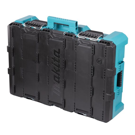 MAKITA P-91017 Maktrak box na nářadí L, 565*802*252mm