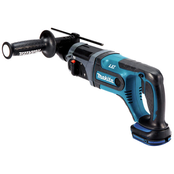 MAKITA DHR241RTJ aku kombinované kladivo 18V/2*5Ah