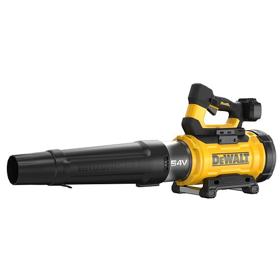 DeWALT DCMBL777N aku vysoce výkonný axiální fukar XR FLEXVOLT 54V, bez baterie