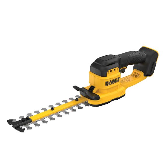 DeWALT DCMHT520N aku plotostřih 20cm, bez baterie