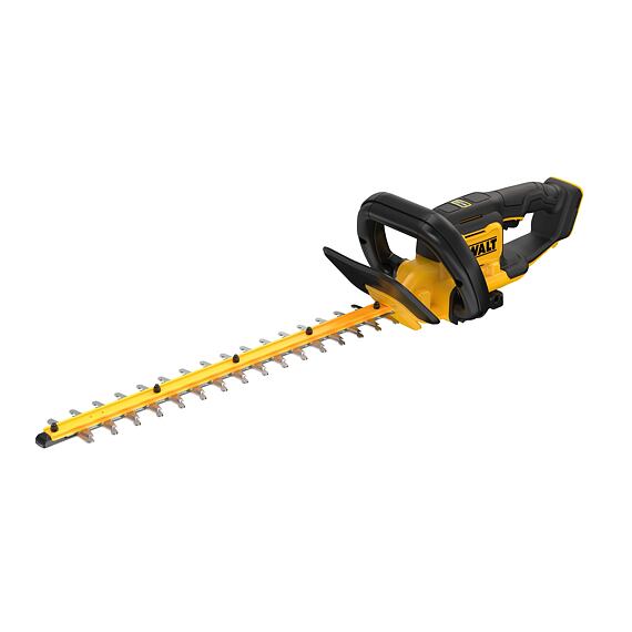 DeWALT DCMHT564N nůžky na živé ploty 18V XR, 55cm, 25mm, bez baterie