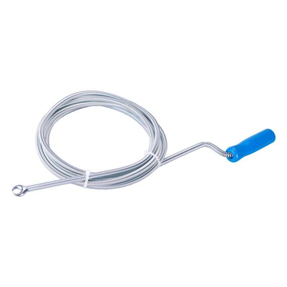 WESTBERG čistič odpadu 3m/10mm 50010