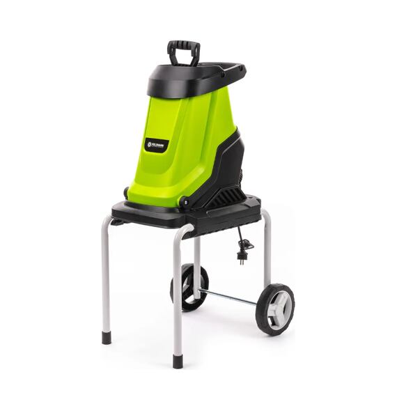 FIELDMANN FZD 4022-E drtič větví 2500W, 40mm, box 50l