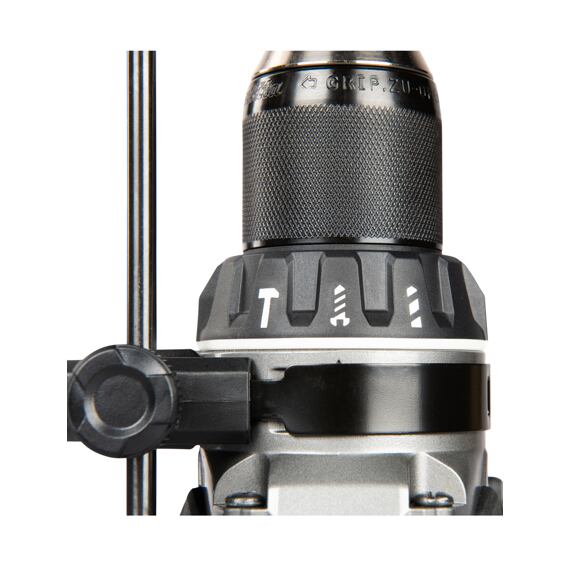 MAKITA HP003GZ aku bezuhlíkový příklepový šroubovák Li-ion XGT 40V, max.180Nm, bez baterie