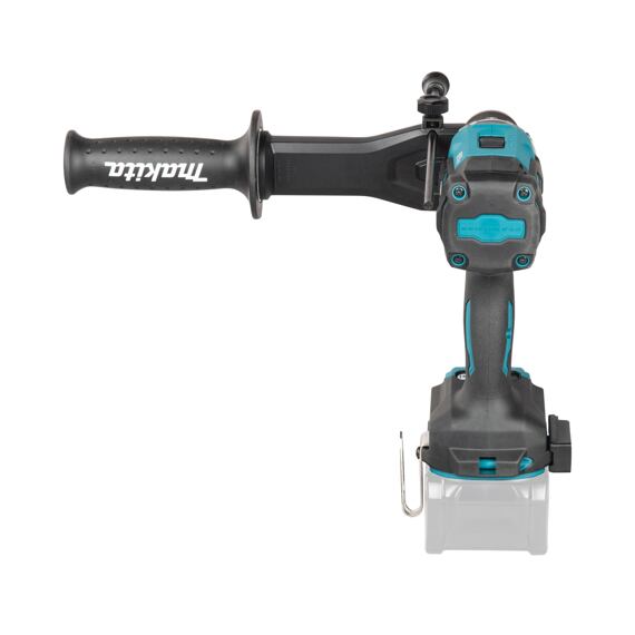 MAKITA HP003GZ aku bezuhlíkový příklepový šroubovák Li-ion XGT 40V, max.180Nm, bez baterie