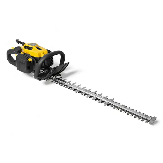 PROTECO nůžky na živé ploty benzínové PROFI 550mm, střih 28mm, motor 2-takt, 51.06-PLB-650