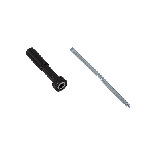 PROTECO nůžky na živé ploty benzínové PROFI 550mm, střih 28mm, motor 2-takt, 51.06-PLB-650