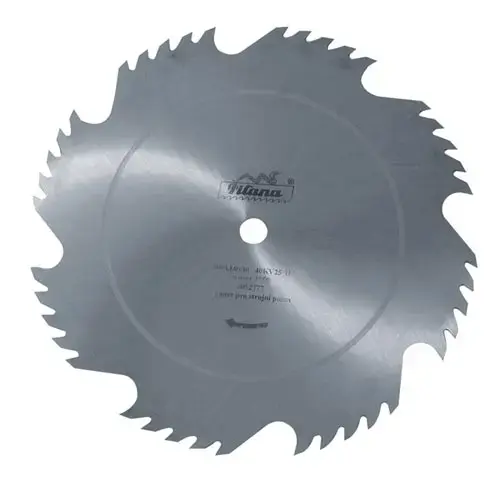 PILANA pilový kotouč 600*3.5*30mm, 8*5Z HANIBAL 5333, 474449