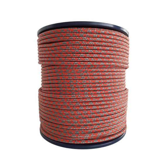 LANEX šňůra PP s jádrem 16mm, 16 pramenů
